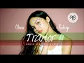 Download Lagu Olivia Rodrigo - Traitor Remix (Robin Benjamin Remix)