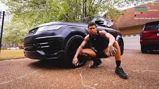 I GAVE MY DAD A SUPER CAR!!! TWITCH STREAM