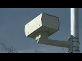 AEB crash safety