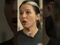 Tulsi Gabbard On President Trump Having Her Back