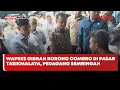 Lagu 🔴 LIVE | Wapres Gibran Borong Combro di Pasar Tasikmalaya, Pedagang Semringah - Berita Merah Putih