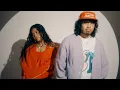 Download Lagu RUSSELL! - THE BADDEST ft. Illest Morena (Official Music Video)