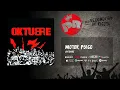Patricio Rey y sus Redonditos de Ricota - Motor Psico (Audio Oficial)