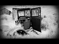Laredo (Christopher Wilson Version) - Band of Horses