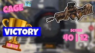 COD MOBILE - TEAM DEATH MATCH