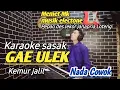 Download Lagu Karaoke sasak BERAYE JAOK ULEK kemur jalil terbaru Arr: @MEMET_MK_