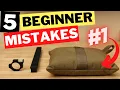 Long Range for Beginners - 5 Easy Mistakes to Avoid