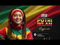 Lagu ST12 - PUTRI IKLAN ‼️ REGGAE COVER BY BLEGA MUSIK AI 