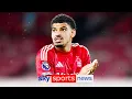 Download Lagu Exclusive: Nottingham Forest write legal threat to Tottenham Hotspur and Morgan Gibbs-White's agent