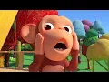 Happy Birthday Song + More Nursery Rhymes & Kids Songs - CoComelon