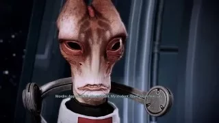 Mass Effect 2 Male Paragon - 96