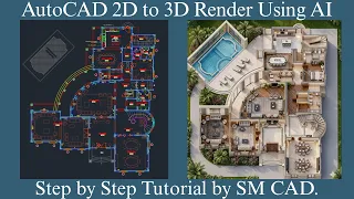 This AI Tool Saves Architects Hours Every Day | AutoCAD + AI #ai #autoCAD