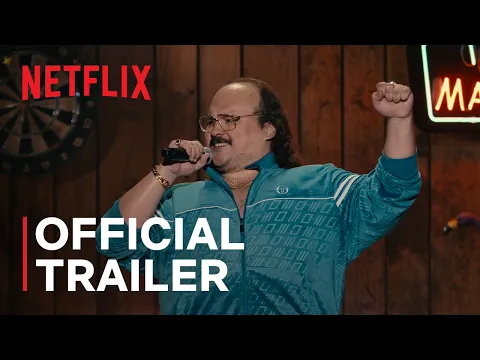 Stavros Halkias: Uncle Stav