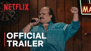 Stavros Halkias: Uncle Stav | Official Trailer | Netflix
