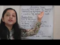 Binary trees part 1