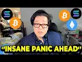 Download Lagu Tom Lee – I'm Nervous For What's Coming! MicroStrategy and Bitcoin