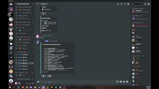 Mudae - We grinded 18 000 keys on Hatsune Miku
