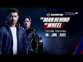Promo Trans7 : The Man Behind The Wheel