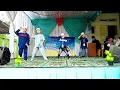 Download Lagu Wali - Sejuta - Tari Islami Spesial Maulid Nabi