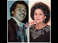 Download Lagu Benyamin S ft.Grace Simon - Mari Berjoget (Benyamin Spion 025 - 1974)