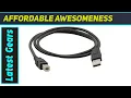 Download Lagu ReadyWired USB Cable for DDJ-1000: Essential DJ Gear