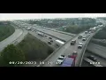 WATCH LIVE Houston traffic