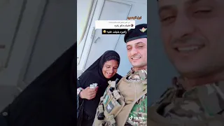 زهيره الخبله تكول للمنتسب ارضعلك ههههه 