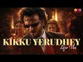 Lagu Kikku Yerudhey - an Afro Vibe | Padayappa | Rithick J | Isai Mayakkam