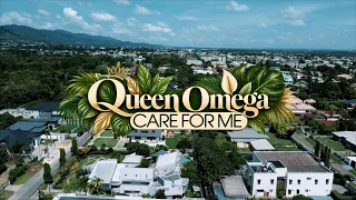 Queen Omega, Tamal - Care for Me (Official Music Video)