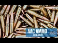 AAC Ammo - 300 Blackout