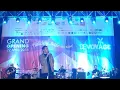 Download Lagu Tulus - Langit Abu-abu ( Live at Grand Opening Devoyage Bogor )