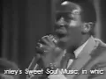 Arthur Conley   Sweet Soul Music 1967   YouTube
