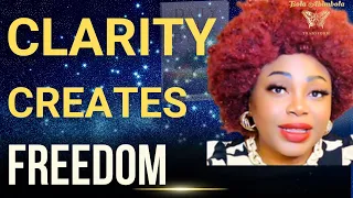 the power to choose w bola abimbola daily soul bytes show clarity freedom spiritualjourney 