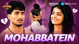 new bond growing battleground season 2 khesari lal amazon mx player