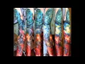 Outer Space Tattoo Designs
