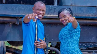 usiogope maneno yao by sifaeli mwabuka