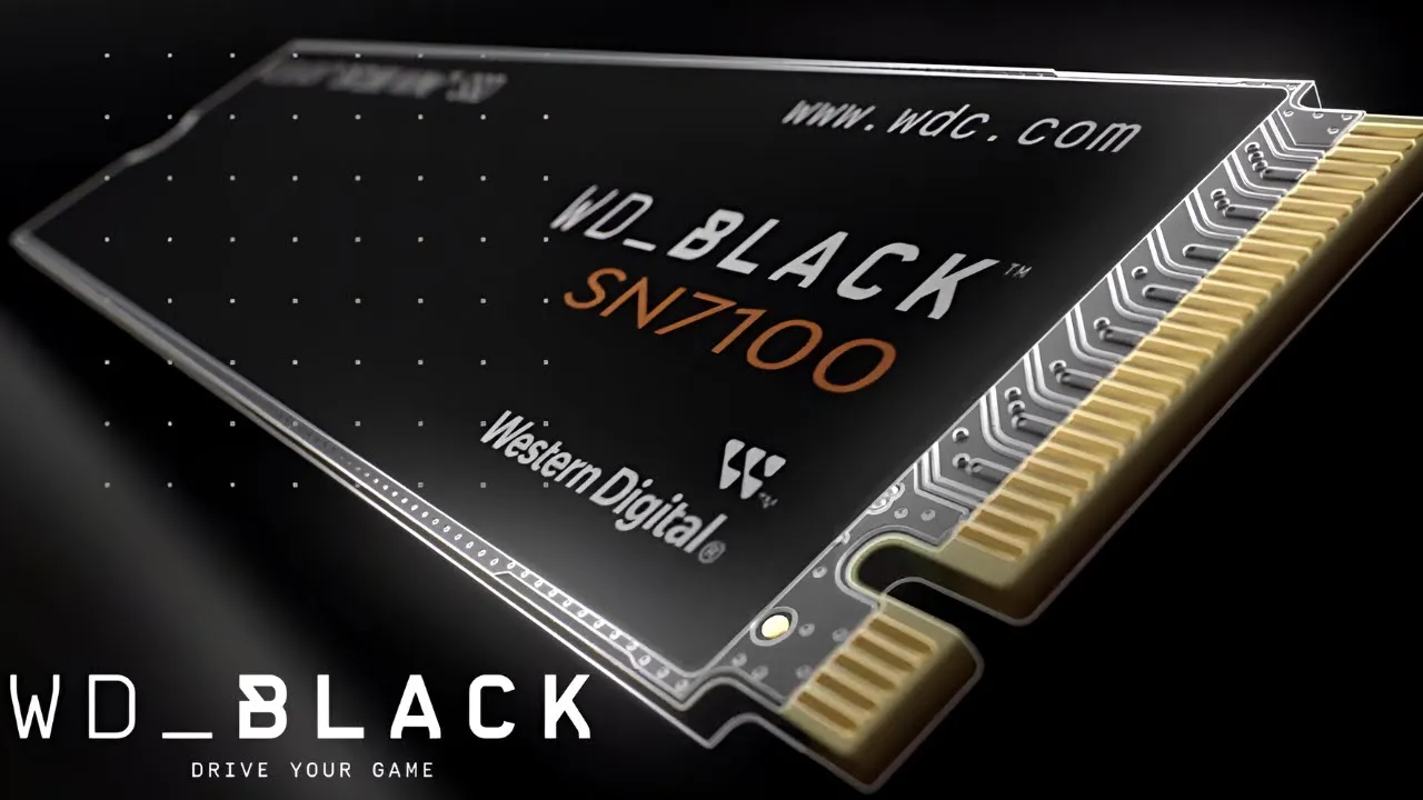 Miniatura de Los MEJORES SSD para PS5 en (2025) | ¡Míralo antes de comprar!