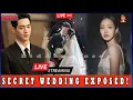 Download Lagu Pernikahan rahasia Kim Go Eun \u0026 Seo Kang Joon akhirnya terungkap, penggemar tercengang dengan mom...