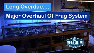 Download Major Overhaul of Frag System MP3