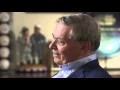 Bud Selig Story on Hank Aaron facing Sandy Koufax