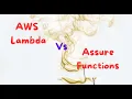 AWS Lambda vs Azure Functions A Deep Dive into Serverless Computing