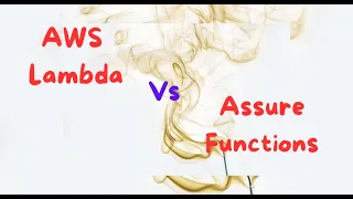 AWS Lambda vs Azure Functions A Deep Dive into Serverless Computing