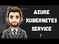 Complete Azure Kubernetes Deployment with AKS - Fully Automated with Terraform