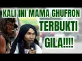 Lagu KALI INI MAMA GHUFRON TERBUKTI GILA!!!