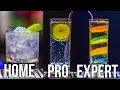 Download Lagu How to Make Gin Tonic Home | Pro | Expert