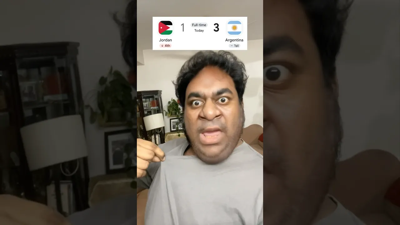 বাপের ও বাপ আছে