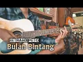 Download Lagu Betrand Peto - Bulan Bintang Cover Gitar By Khafi