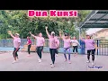 Download Lagu DUA KURSI RITA SUGIARTO 2025 #tiktokviral #zumba #senamkreasi SUSIE BAYAN BLORA