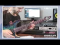Download Lagu Claudio Pietronik's Majestic Soloing - Jamtrackcentral.com