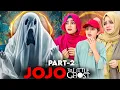 Download Lagu How JOJO The Little Ghost Reached Out Our New House 🏠 | JOJO Part-2 Short Film | Rida Naqqash